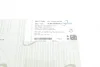 Датчик оксидів азоту (NOx) BMW 3 (E90/F30/F80)/5 (F10)/7 (F01-F04) 06-18 (N47/N57/B47/M57) Trucktec 08.17.048 (фото 7)