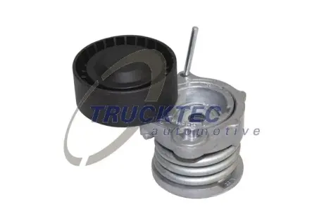 Натяжник ременя генератора BMW 1(E87)/3(E90-93) 2.0/3.0D 03-13, N47/M57 TRUCKTEC 08.19.254