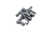 Кран пічки BMW 5 (F10)/7 (F01-F04) 09-16 N52/N55/N57/N63/N74/S73 TRUCKTEC 08.19.269 (фото 2)