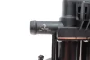 Кран пічки BMW 5 (F10)/7 (F01-F04) 09-16 N52/N55/N57/N63/N74/S73 TRUCKTEC 08.19.269 (фото 7)