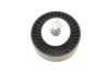 Ролик генератора BMW 5 (E60/F10) 07-11 (паразитний) (80х28), N43/N47/N55/N57/M47 TRUCKTEC 08.19.274 (фото 2)