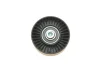 Ролик генератора BMW 5 (E60/F10) 07-11 (паразитний) (80х28), N43/N47/N55/N57/M47 TRUCKTEC 08.19.274 (фото 4)