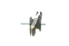 Подушка КПП BMW 1 (F20)/2 (F22)/3 (F30) 11- (B37/N13/N47/N55) TRUCKTEC 08.22.056 (фото 6)