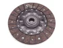 Диск зчеплення BMW 3(E36)/5(E39)/7(E38) 2.5i-3.4i 86-04 (d=240) TRUCKTEC 08.23.108 (фото 2)