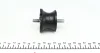 Подушка КПП BMW 3 (E36/E46/E90) 1.6-3.0i 90-11 TRUCKTEC 08.24.005 (фото 1)