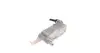 Радіатор масляний АКПП BMW X3 (F25)/X4 (F26) 1.6/2.0/3.0D 10-18 (теплообмінник) TRUCKTEC 08.25.056 (фото 4)