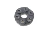 Муфта кардана еластична BMW 3 (E36/E46)/5 (E39) 90-05 (110mm) TRUCKTEC 08.34.063 (фото 4)