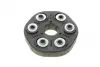 Муфта кардана еластична BMW 3/5/7/X3 98-11 TRUCKTEC 08.34.125 (фото 2)