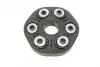 Муфта кардана еластична BMW 3/5/7/X3 98-11 TRUCKTEC 08.34.125 (фото 4)