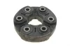 Муфта кардана еластична BMW 3 (E90-93)/5 (E60/E61/F07/F10/F11) 04-17 (к-кт) TRUCKTEC 08.34.164 (фото 2)