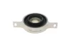 Підшипник підвісний BMW 3 (E90/E91) 05-12 (d=30mm) TRUCKTEC 08.34.165 (фото 4)