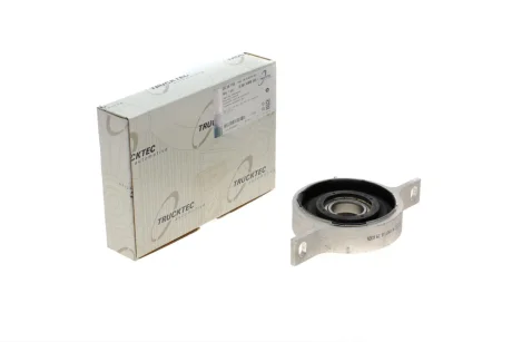 Підшипник підвісний BMW 3 (E90/E91) 05-12 (d=30mm) TRUCKTEC 08.34.165