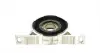 Підшипник підвісний BMW 5 (E60/E61)/X3 (E83) 04-11 (d=30mm) M47/N43/N46/N47 TRUCKTEC 08.34.201 (фото 3)