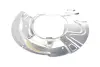 Захист диска гальмівного (переднього) (R) BMW X5 (E70/F15)/X6 (F16) 2.0-4.8 06-18 TRUCKTEC 08.35.256 (фото 3)