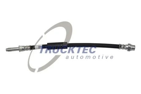 Шланг гальмівний (задній) BMW 5 (F10/F07/F11) 09-17 TRUCKTEC 08.35.275 (фото 1)