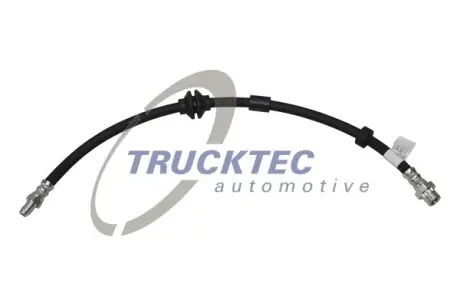 Шланг гальмівний (передній) BMW 3 (E90/E91/E93) 04-13 TRUCKTEC 08.35.278