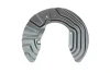 Захист диска гальмівного (переднього) (R) BMW X3 (F25)/X4 (F26) 11-18 B47/N20/N47/N55/N57 TRUCKTEC 08.35.280 (фото 4)