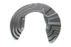 Захист диска гальмівного (переднього) (R) BMW X3 (F25)/X4 (F26) 11-18 B47/N20/N47/N55/N57 TRUCKTEC 08.35.280 (фото 5)