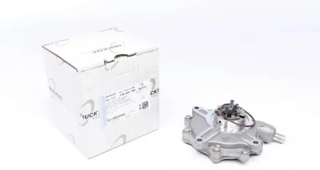 Насос вакуумний BMW 1(E81-88)/3(E46-93)/X3(E83)/Z4(E85) 1.8/2.0 00-15 TRUCKTEC 08.36.001