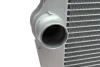 Радіатор охолодження BMW X5 (E79/F15/F85)/X6 (E71/E72/F16/F86) 09-19 N57/N63 TRUCKTEC 08.40.123 (фото 8)