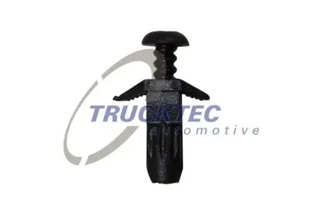 Кліпса кріплення (розпірна) BMW TRUCKTEC 08.62.139