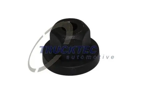 Гайка пластикова для кріплення деталей кузова BMW TRUCKTEC 08.62.944