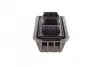 Подушка піддомкратна BMW 3 (E92) 04-13 TRUCKTEC 08.63.014 (фото 2)