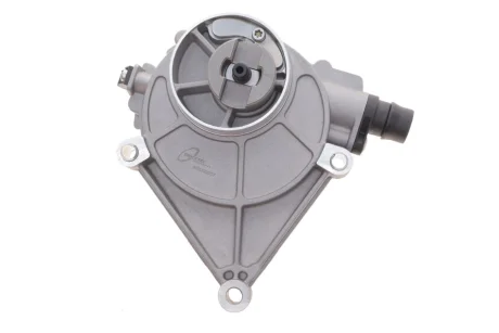 Насос вакуумний BMW 1(E81-88)/3(E46-93)/X3(E83)/Z4(E85) 1.8/2.0 00-15 (N46)(пошкоджений штуцер) TRUCKTEC DSC_08.36.010