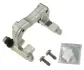 Скоба, супорт гальма задн Лів AUDI A1 SEAT IBIZA IV, IBIZA IV SC, IBIZA IV ST, IBIZA IV/HATCHBACK, TOLEDO IV SKODA FABIA II, FABIA III, RAPID, ROOMSTER, ROOMSTER PRAKTIK 1.0-2.0D 01.07-12.22 TRW BDA1064 (фото 1)
