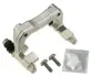 Скоба, супорт гальма задн Прав AUDI A1 SEAT IBIZA IV, IBIZA IV SC, IBIZA IV ST, IBIZA IV/HATCHBACK, TOLEDO IV SKODA FABIA II, FABIA III, RAPID, ROOMSTER, ROOMSTER PRAKTIK 1.0-2.0D 01.07-12.22 TRW BDA1065 (фото 1)