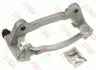 Скоба, супорт гальма передн Лів AUDI A3, Q2 SEAT ATECA, LEON, LEON SC, LEON ST, LEON ST/KOMBI, LEON/HATCHBACK SKODA KAROQ, OCTAVIA III VW CADDY ALLTRACK 1.0-Electric 04.12- TRW BDA1178 (фото 1)