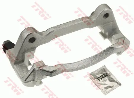 Скоба, супорт гальма передн Лів AUDI A3, Q2 SEAT ATECA, LEON, LEON SC, LEON ST, LEON ST/KOMBI, LEON/HATCHBACK SKODA KAROQ, OCTAVIA III VW CADDY ALLTRACK 1.0-Electric 04.12- TRW BDA1178