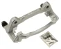 Скоба, супорт гальма передн Прав AUDI A3, Q2 SEAT ATECA, LEON, LEON SC, LEON ST, LEON ST/KOMBI, LEON/HATCHBACK SKODA KAROQ, OCTAVIA III VW CADDY ALLTRACK IV 1.0-Electric 04.12- TRW BDA1179 (фото 1)