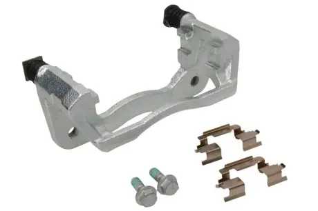 Скоба, супорт гальма передн Лів LAND ROVER FREELANDER I 1.8/2.0D/2.5 04.98-10.06 TRW BDA578