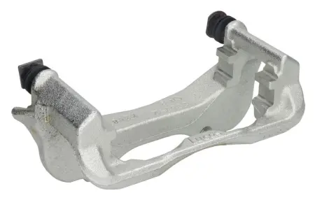 Скоба, супорт гальма передн Лів CITROEN C8, JUMPY I FIAT SCUDO, ULYSSE LANCIA PHEDRA PEUGEOT 807, EXPERT 1.9D-2.2D 04.98- TRW BDA595