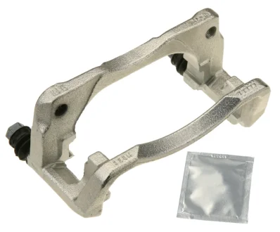 Скоба, супорт гальма передн Лів/Прав SUZUKI SX4 1.5-2.0D 06.06- TRW BDA653