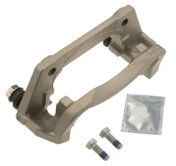 Скоба, супорт гальма передн Лів/Прав MERCEDES A (W169) 1.5/2.0D 09.04-06.12 TRW BDA951