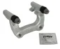Скоба, супорт гальма задн Лів/Прав CITROEN BERLINGO, BERLINGO MULTISPACE, BERLINGO/MINIVAN PEUGEOT 308 I, 308 I/KOMBI, PARTNER, PARTNER TEPEE, PARTNER/MINIVAN 1.2-Electric 10.00- TRW BDA988 (фото 2)