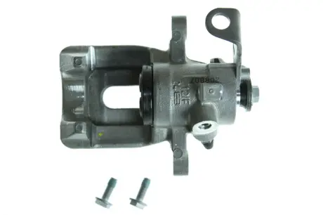 Гальмівний дисковий супорт задн Лів CITROEN C4, C4 I, C4 II, DS4 PEUGEOT 307, 307/KOMBI, 308, 308 I, 308 I/KOMBI 1.4-2.0D 08.00- TRW BHN329