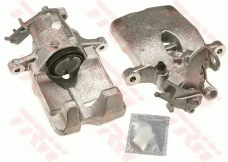 Гальмівний дисковий супорт задн Прав OPEL INSIGNIA A, INSIGNIA A COUNTRY SAAB 9-5 1.4-2.8 07.08-03.17 TRW BHS1205E