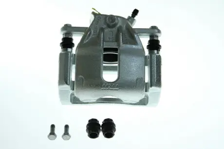Гальмівний дисковий супорт передн Лів NISSAN MICRA C+C III, MICRA III, NOTE 1.0-1.6 01.03-08.13 TRW BHW903