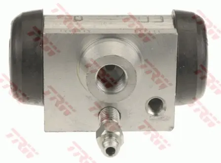 Гальмівний циліндр задн Лів/Прав NISSAN MICRA IV, NOTE 1.2/1.5D 05.10- TRW BWC278