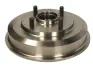Гальмівний барабан задн FORD FIESTA IV, FIESTA V, FIESTA/HATCHBACK, FUSION MAZDA 2 1.2-1.8D 08.95-12.12 TRW DB4308 (фото 1)