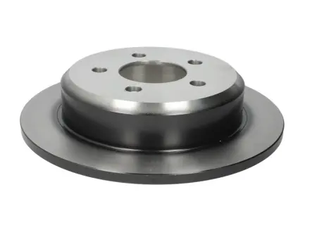 Диск гальмівний задн Лів/Прав JEEP GRAND CHEROKEE I, WRANGLER I, WRANGLER II 2.4-5.9 09.91-04.07 TRW DF4878