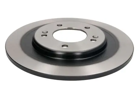 Диск гальмівний задн Лів/Прав HYUNDAI I40 I, I40 I CW 1.6-2.0 07.11-05.19 TRW DF6367