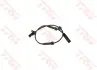 Датчик ABS передн Лів/Прав BMW 1 (F20), 1 (F21), 2 (F22, F87), 2 (F23), 3 (F30, F80), 3 (F31), 3 GRAN TURISMO (F34), 4 (F32, F82), 4 (F33, F83), 4 GRAN COUPE (F36) 1.5-3.0H 07.11- TRW GBS2587 (фото 1)