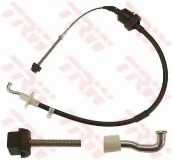 Трос зчеплення TRW GCC1379