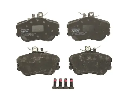 Гальмівні колодки TRW GDB1094