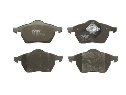 Гальмівні колодки TRW GDB1200