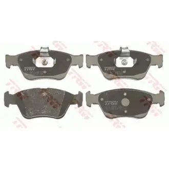 Тормозные колодки TRW GDB1205